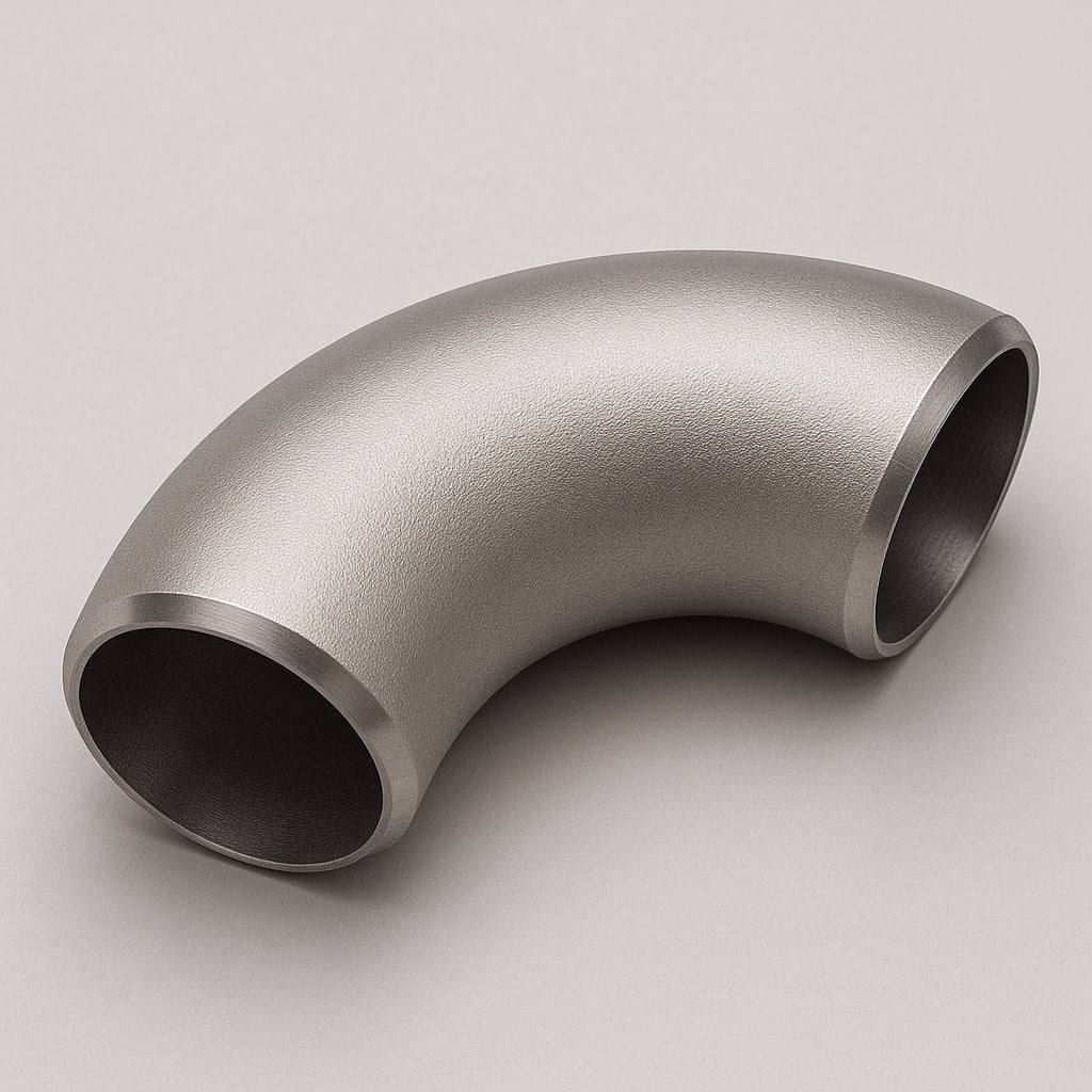 Стальной отвод секционный 800 мм 30° ТУ 102-488-2005