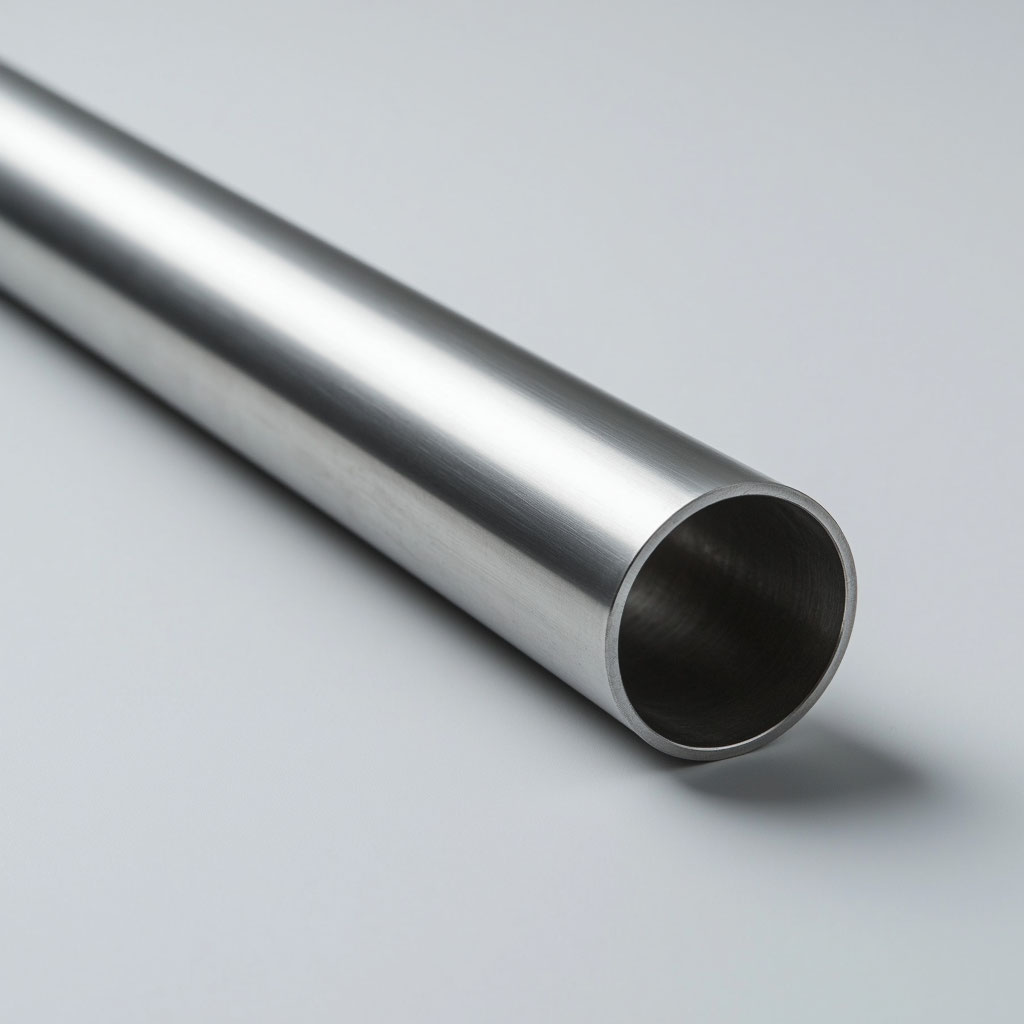 Труба стальная бурильная 114.3х10.2 мм ст10 ГОСТ Р 50278-92