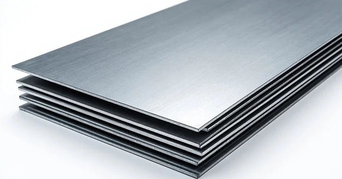 Листы оцинкованные