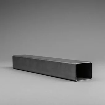 Пластиковые трубы прямоугольные вентиляционные