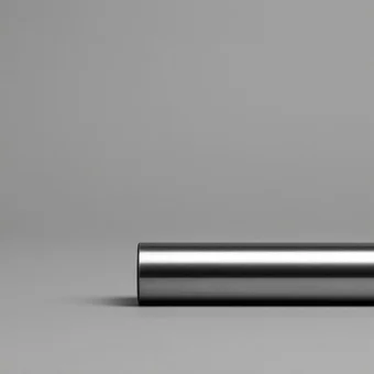 Алюминиевая труба прессованная