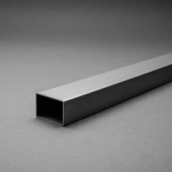 Труба прямоугольная профильная