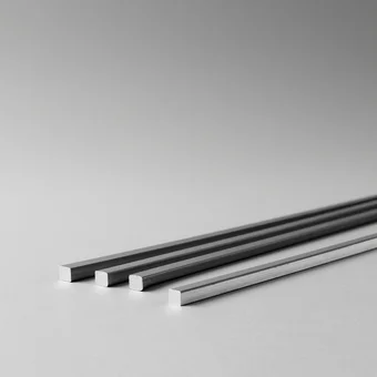 Квадрат автоматный