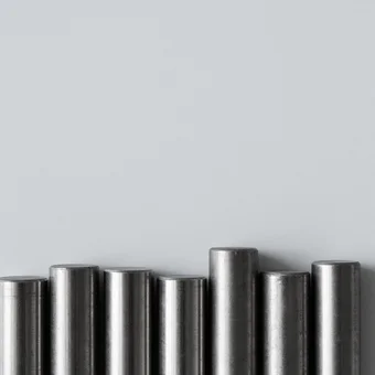 Жаропрочные стали