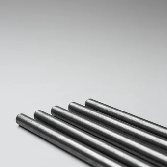 Круги стальные