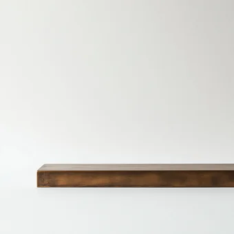 Бронзовая полоса