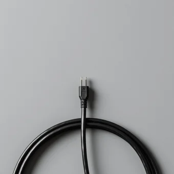 Кабель управления