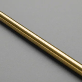 Латунный пруток