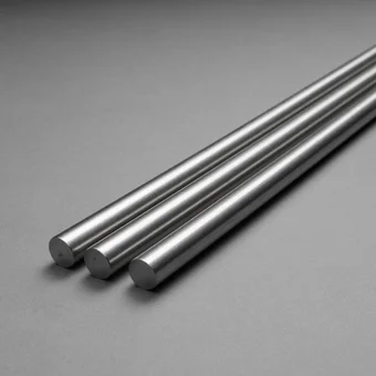 Пруток нержавеющий