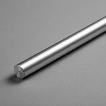 Прутки из стали