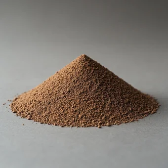 Порошок железа