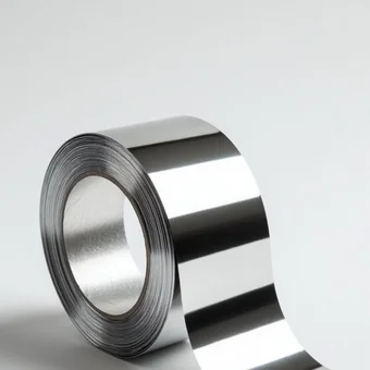 Титановая лента