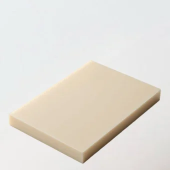 Капролон плита