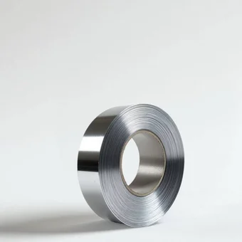 Никелевая лента