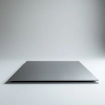 Циркониевый лист