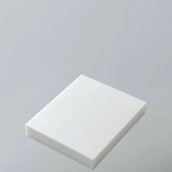 Полиацеталь плита