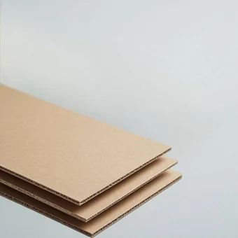 Картон безасбестовый