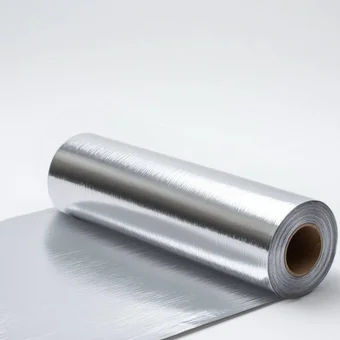 Оловянная фольга