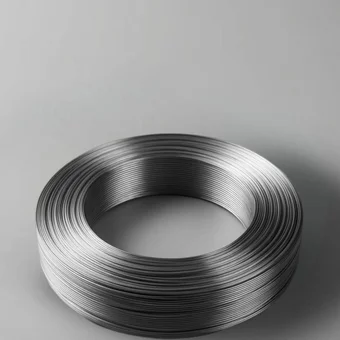 Канат стальной крановый