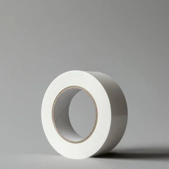 Лента полимерная