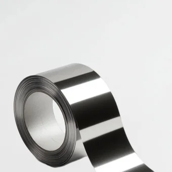 Нержавеющие ленты