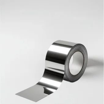 Лента стальная оцинкованная