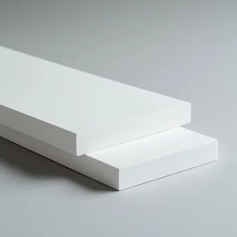 Пенополиуретан листовой