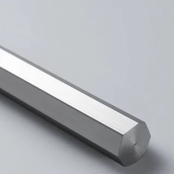 Шестигранник дюралевый