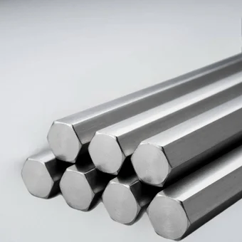 Шестигранники