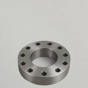 Фланцы оцинкованные