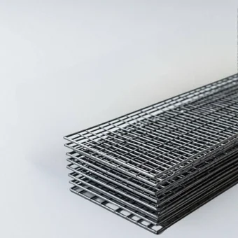 Сетка оцинкованная кладочная