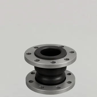 Компенсатор судовой