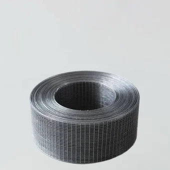 Сетка штукатурная стальная