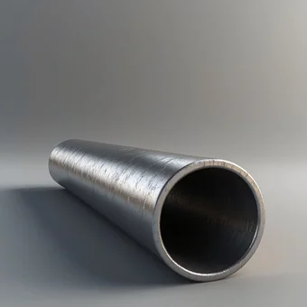 Труба стальная электросварная