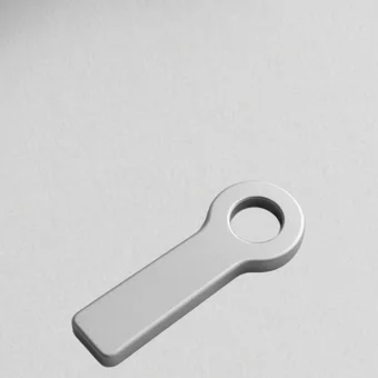 Зажимы для троса